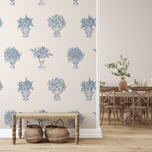 Carregar imagem no visualizador da galeria, Blakely Wallpaper by The Beau Studio