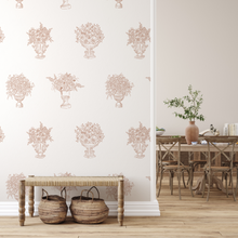 Carregar imagem no visualizador da galeria, Blakely Wallpaper by The Beau Studio