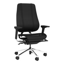 Load image into Gallery viewer, Phantom Mesh Gaming Chair Removable Headrest Ergonomic Lumbar Support