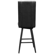 Load image into Gallery viewer, Swivel Bar Stool 2000 Miami Heat Team Commemorative Logo