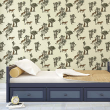 Carregar imagem no visualizador da galeria, Blaze Wallpaper