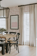 Carregar imagem no visualizador da galeria, Portia Wallpaper by Bloomery Decor