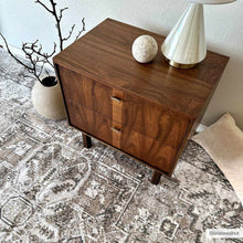 Load image into Gallery viewer, Hera Flat Pile Washable Rug