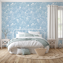 Load image into Gallery viewer, April  Wallpaper by Antonela Fulir