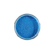Load image into Gallery viewer, Blue Raspberry Neon Blue Perfect Pigments Powder