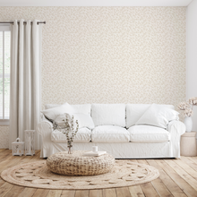 Load image into Gallery viewer, Blythe Wallpaper by Ashleigh Fish