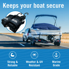 Load image into Gallery viewer, Boat Trailer Straps