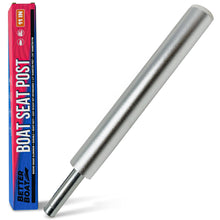 Load image into Gallery viewer, Boat Seat Post 11" or 13.5"