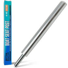 Load image into Gallery viewer, Boat Seat Post 11" or 13.5"