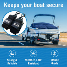 Load image into Gallery viewer, Boat Trailer Straps