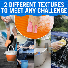 Load image into Gallery viewer, Boat Bail Sponge and Bone Sponges Set