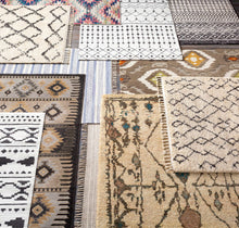 Carregar imagem no visualizador da galeria, Foxburg Area Rug
