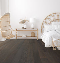 Load image into Gallery viewer, Anchor Click & Lock 3/8 in. x 5 in. Engineered Hardwood Flooring