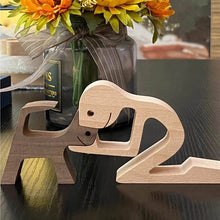 Carregar imagem no visualizador da galeria, Family Pet Carvings