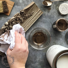 Load image into Gallery viewer, Bright Bronze - Mica Powder