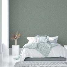 Cargar imagen en el visor de la galería, Brigitta Wallpaper by Emily Cooper Art