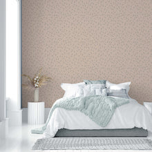 Cargar imagen en el visor de la galería, Brigitta Wallpaper by Emily Cooper Art