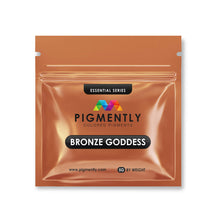 Carregar imagem no visualizador da galeria, Bronze Goddess Epoxy Powder Pigment