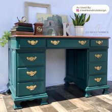 Carregar imagem no visualizador da galeria, Brooks Grey - One Step Paint - 4oz Sample