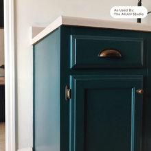 Carregar imagem no visualizador da galeria, Brooks Grey - One Step Paint - 4oz Sample