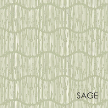 Carregar imagem no visualizador da galeria, Brooks Wallpaper by Erin Silliman Designs