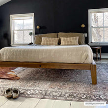 Cargar imagen en el visor de la galería, Ganyangan Washable Rug