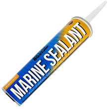Load image into Gallery viewer, Marine Sealant & Adhesive Caulk