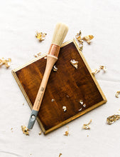 Load image into Gallery viewer, 1.5″ Round Tapered Brush