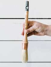 Load image into Gallery viewer, 1.5″ Round Tapered Brush