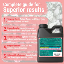 Carregar imagem no visualizador da galeria, Bud Booster | Bigger Buds and Increased Yields