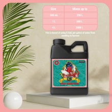 Carregar imagem no visualizador da galeria, Bud Booster | Bigger Buds and Increased Yields