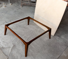 Carregar imagem no visualizador da galeria, Burdur Beige Marble Coffee Table Rectangular Polished and Eased Edge