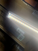 Load image into Gallery viewer, EppieBasic LED Desk Lamp, 24W Architect Clamp Task Table Lamp, Office Desk Lamp Super Bright Extra Wide Area Drafting Work Light,6 Color Modes and Ste