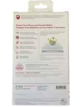 Load image into Gallery viewer, ZAGG InvisibleShield Glass Elite – Maximum Impact & Scratch Protection