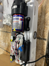 Load image into Gallery viewer, SimPure Alkaline UV Reverse Osmosis System, NSF/ANSI 58 Certified, Tankless RO Water Filter System 400 GPD, pH+ Remineralization Water Filtration Unde