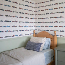 Carregar imagem no visualizador da galeria, Unser Wallpaper