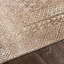 Cargar imagen en el visor de la galería, Caditaan Washable Area Rug - Clearance