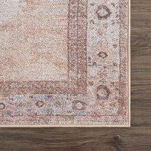Load image into Gallery viewer, Analu Non-Slip Washable Rug