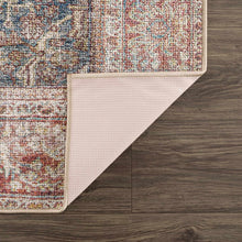 Carregar imagem no visualizador da galeria, Avel Non-Slip Washable Rug