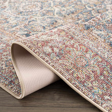 Carregar imagem no visualizador da galeria, Avel Non-Slip Washable Rug