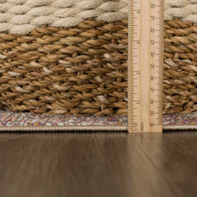 Carregar imagem no visualizador da galeria, Avel Non-Slip Washable Rug