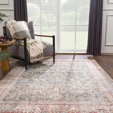 Carregar imagem no visualizador da galeria, Avel Non-Slip Washable Rug