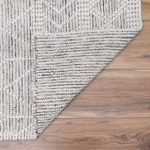 Load image into Gallery viewer, Carolina Wool Area Rug