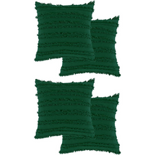 Carregar imagem no visualizador da galeria, Ruffled Cushion Covers
