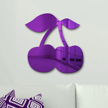 Carregar imagem no visualizador da galeria, Cherry Mirror