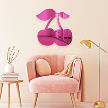 Carregar imagem no visualizador da galeria, Cherry Mirror