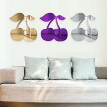 Carregar imagem no visualizador da galeria, Cherry Mirror