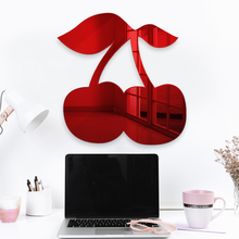 Carregar imagem no visualizador da galeria, Cherry Mirror