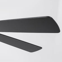 Carregar imagem no visualizador da galeria, 52" Indutrial 5 Blades Ceiling Fan with LED Lighting