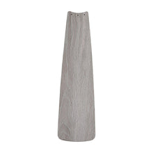 Carregar imagem no visualizador da galeria, 52" Indutrial 5 Blades Ceiling Fan with LED Lighting